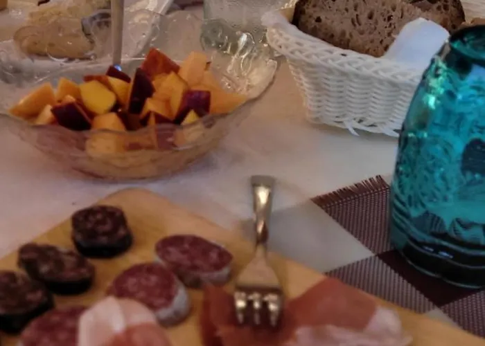 Bed & Breakfast L'usignolo Ascoli Piceno