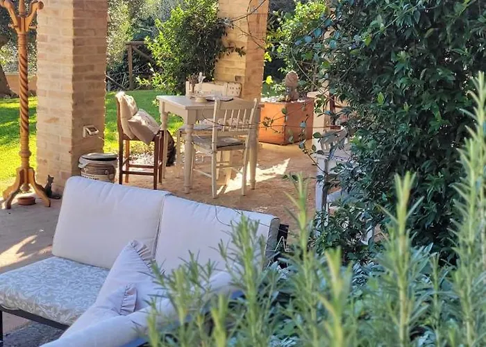 L'usignolo 3* Ascoli Piceno