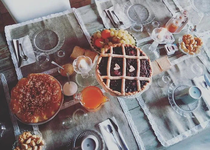 L'usignolo 3* Ascoli Piceno