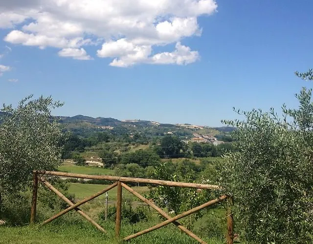 L'usignolo Bed and breakfast 3*