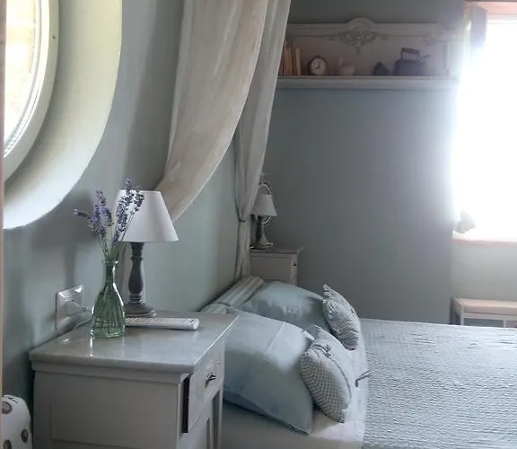 Bed & Breakfast L'usignolo Ascoli Piceno