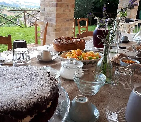 L'usignolo Ascoli Piceno