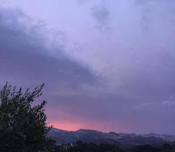 L'usignolo 3* Ascoli Piceno