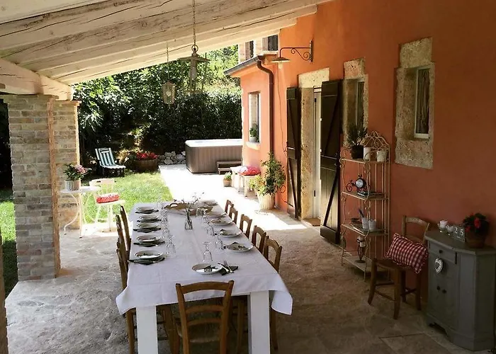 L'usignolo Bed & Breakfast