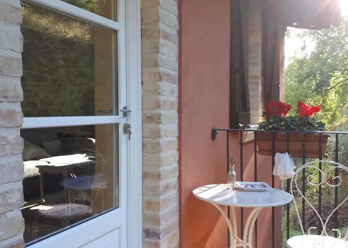 L'usignolo Bed & Breakfast 3*